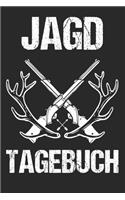 Jagd Tagebuch