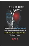 BPD With Coping Techniques
