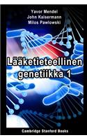 Lääketieteellinen genetiikka 1