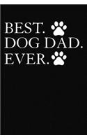 Best Dog Dad Ever