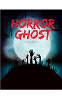 Horror Ghost