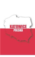 Katowice Polska Tagebuch
