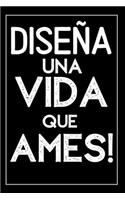 Cuaderno Frase Motivacional