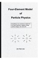 Four-Element Model of Particle Physics