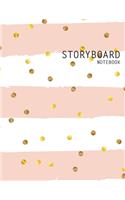 Storyboard Notebook