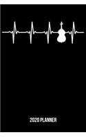 2020 Planner