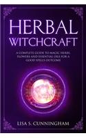 Herbal Witchcraft