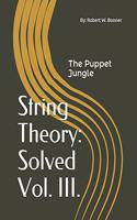 String Theory