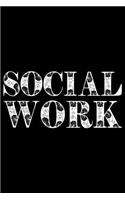 Social Work