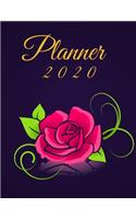 planner 2020