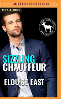 Sizzling Chauffeur: A Hero Club Novel(Hero Club)