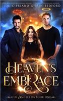 Heaven's Embrace