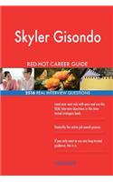 Skyler Gisondo RED-HOT Career Guide; 2516 REAL Interview Questions