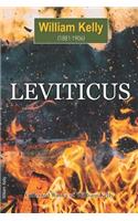 Leviticus: (12 Collected Works of William Kelly)