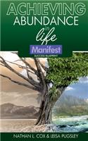 Achieving Abundance in Life