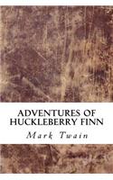 Adventures of Huckleberry Finn