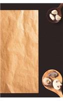 Menu Notebook