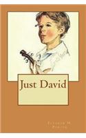 Just David