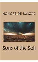Sons of the Soil