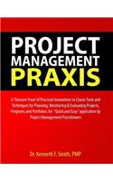 Project Management PRAXIS