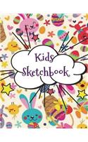 Kids Sketchbook