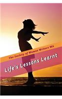Life's Lessons Learnt