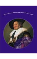 The First Sir Percy