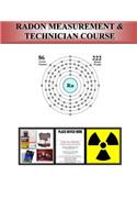 Radon Measurement Tech Course Learn Radon Inspection & Testing