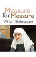 Measure for Measure (Annotated)