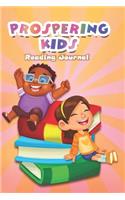 Prospering Kids Reading Journal