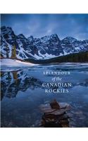 Splendour of the Canadian Rockies