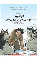 Stories of Survival and Revenge (Inuktitut)