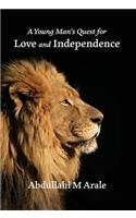 Young Man's Quest for Love and Independence