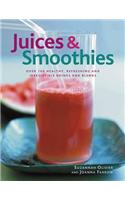 Juices & Smoothies