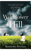 Wildflower Hill