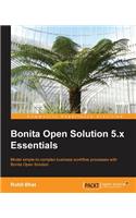 Bonita Open Solution 5.x Essentials