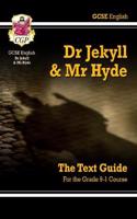 New GCSE English Text Guide - Dr Jekyll and Mr Hyde includes Online Edition & Quizzes
