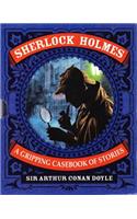 Sherlock Holmes: A Gripping Casebook of Stories: Slip-Case Edition