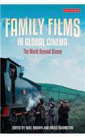 Family Films in Global Cinema
