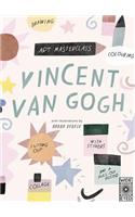 Art Masterclass with Van Gogh