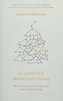 Gentle Art of Swedish Death Cleaning