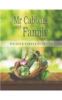 Mr Cabbage and Family