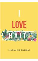 I Love Haiti