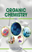 Organic Chemistry, Vol I