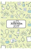 Agenda 2019
