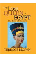 Lost Queen of Egypt