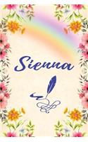 Sienna