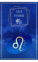 Leo Journal
