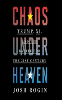 Chaos Under Heaven Lib/E