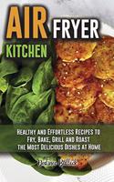 Air Fryer Kitchen